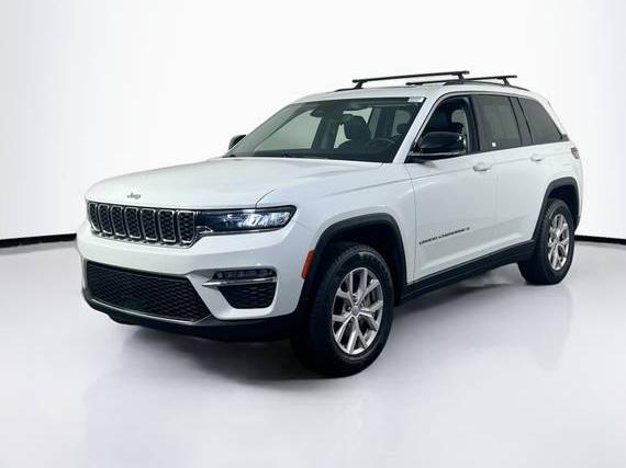 JEEP GRAND CHEROKEE 2022 1C4RJGBG5N8630726 image JEEP GRAND CHEROKEE 2022 1C4RJGBG5N8630726 image